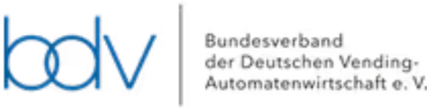 Mitglied im Bundesverband der Deutschen Vending-Automatenwirtschaft (BDV)